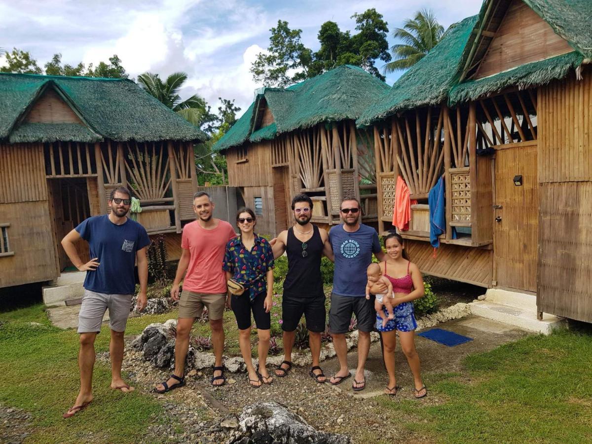Nirvana Resort & Dive Centre - Moalboal Exterior foto