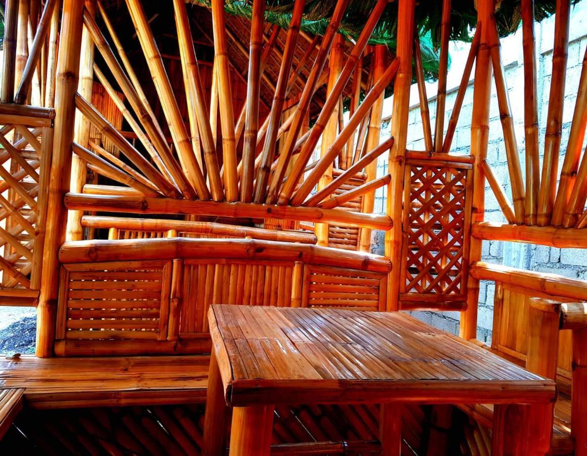 Nirvana Resort & Dive Centre - Moalboal Exterior foto