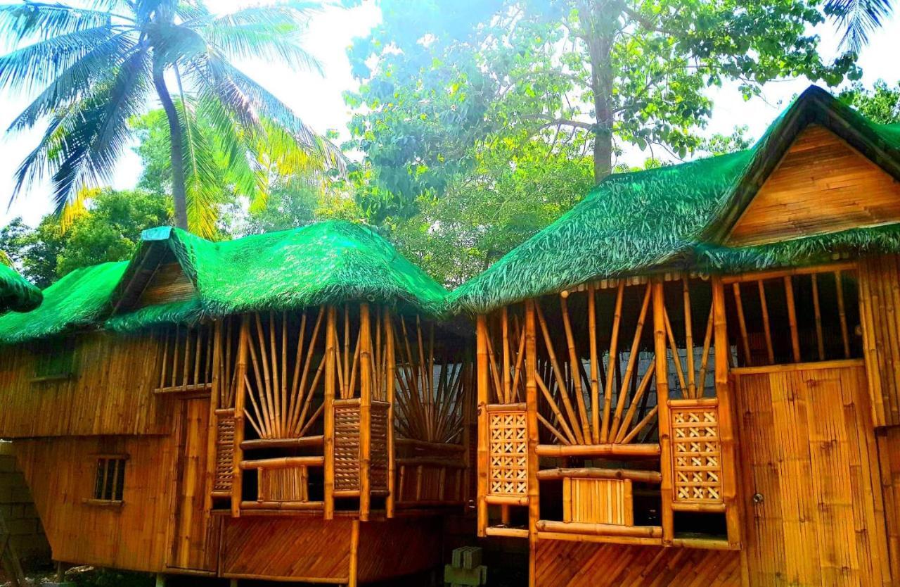 Nirvana Resort & Dive Centre - Moalboal Exterior foto